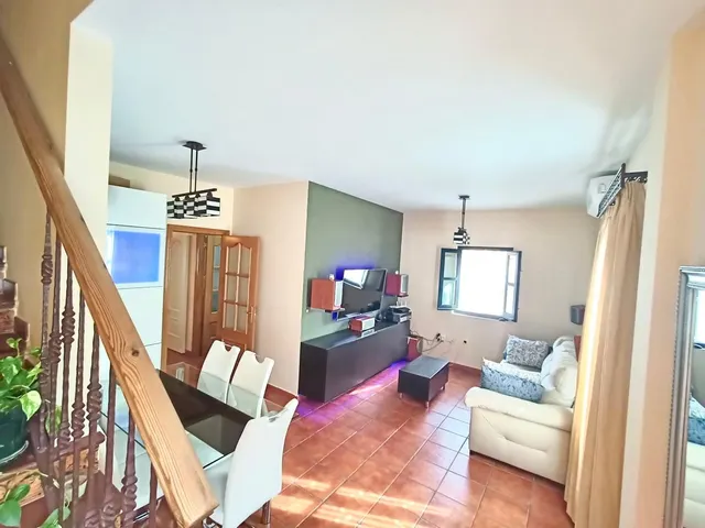 Adosado 3 habitaciones 95m² en venta - San Roque Pueblo — 13