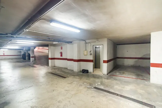 PISO EN ALQUILER CERCA DEL MALECÓN MURCIA — 31