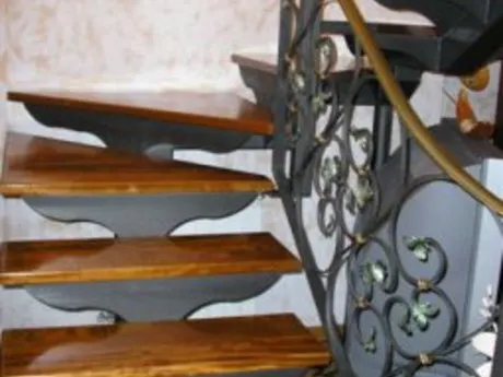 SE VENDE DÚPLEX SEMINUEVO EN EL CENTRO DE VALENCIA DE DON JUAN — 12
