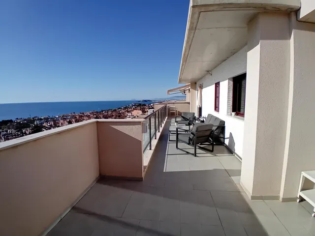 Ático 2 habitaciones 118m² en venta - Isla Plana-Los Puertos — 7