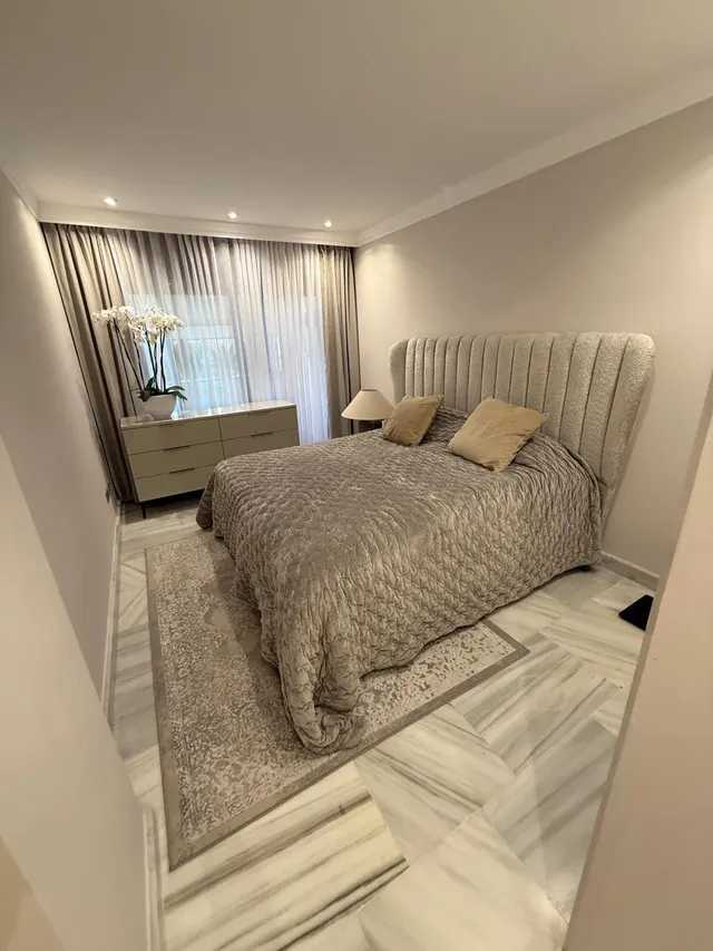 Apartamento 1 habitación 73m² en venta - Costa del Sol — 32