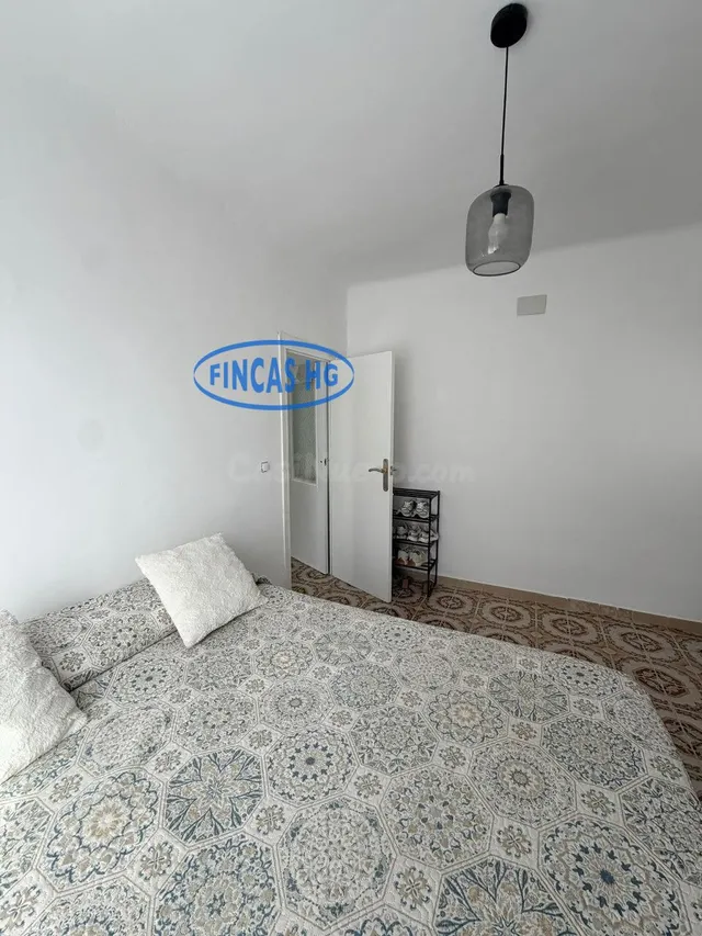 Vivienda lista para entrar a vivir junto al Parque Lo Morant - foto 5