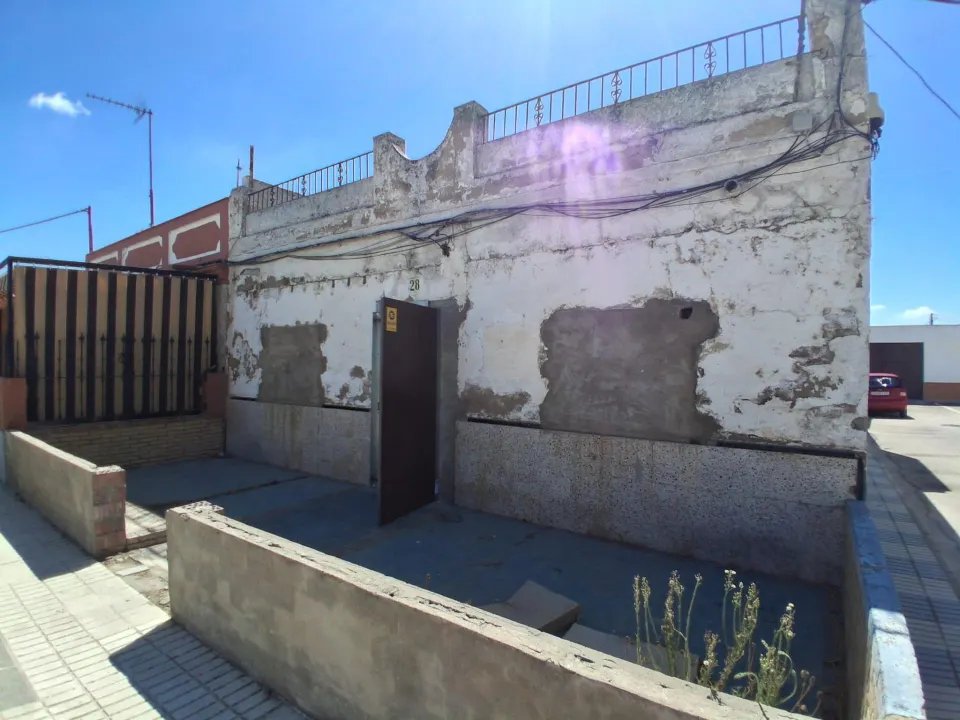 Venta de Casa en Isla Mayor, Sevilla