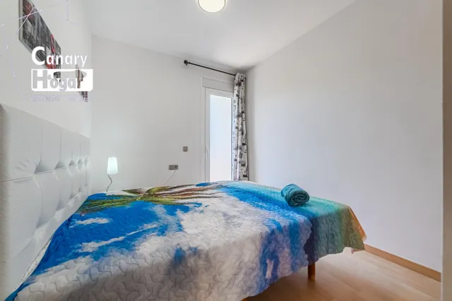 Chalet adosado en el alquiler en Madroñal costa adeje — 23