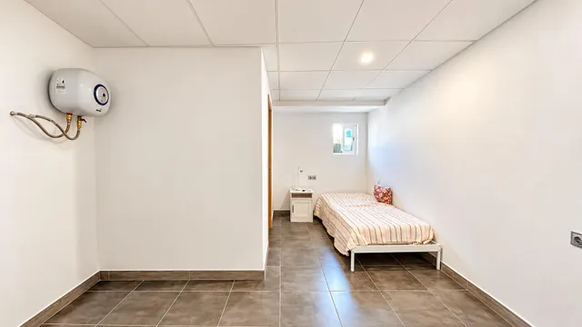 UNA CASA PARA VIVIRLA, DISFRUTARLA Y HACERLA TUYA EN BENIMODO — 38