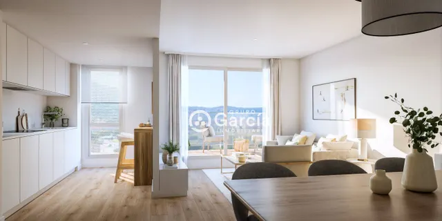Apartamento contemporáneo en Denia - Nueva !!! — 6