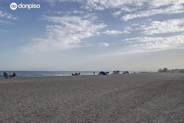 APARTAMENTO EN PLAYA PONIENTE, MOTRIL — 36