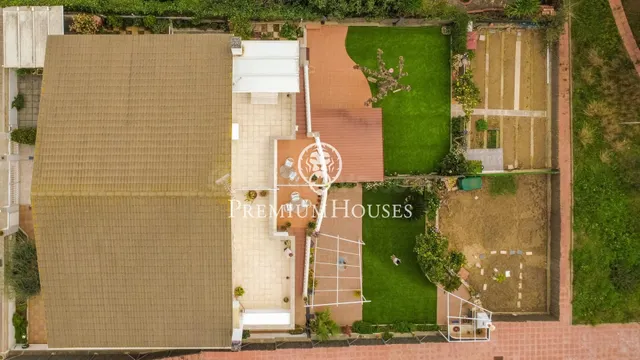 Casa independiente en venta en Mas Ram - foto 5