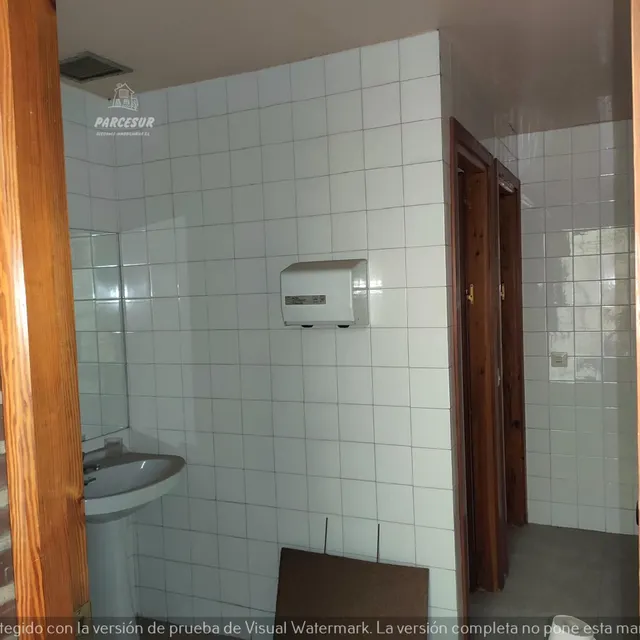 ENTREPLANTA OFICINAS CENTRICAS DE 230m2 (aprox) — 16