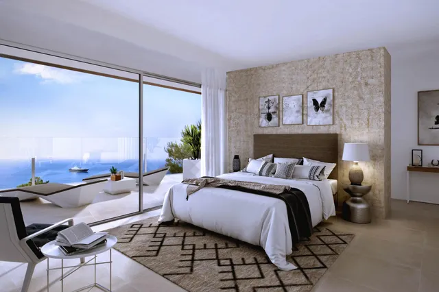 Pareado de 4 dormitorios y 3 baños con vistas al mar. Lista para entrar a vivir! frente al mar — 9