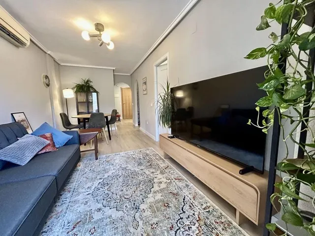 Apartamento 1 habitación 60m² en venta - Playa del Cura — 8