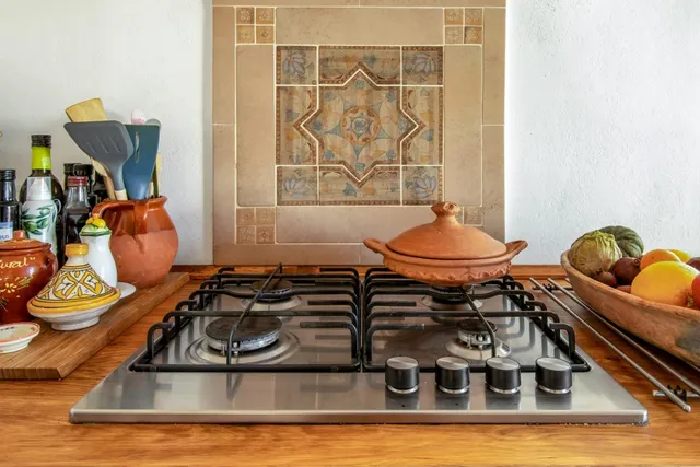 Encantadora villa con fantásticas zonas exteriores — 16