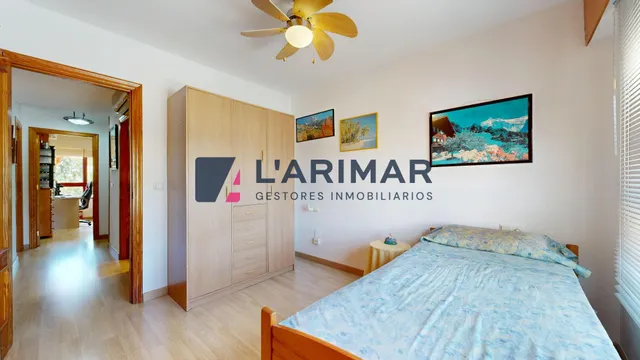 VIVIENDA 4 habitaciones CON PISCINA EN SAN JUAN PUEBLO — 34