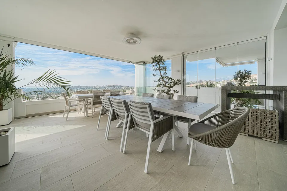 Apartamento 7 habitaciones 501m² en venta - Marbella