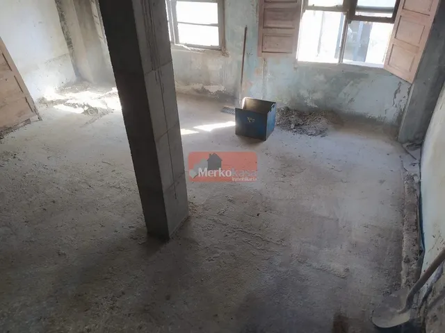 SE VENDE CASA PARA REFORMAR EN RÚA QUIROGA-FONTE DOS RANCHOS — 8