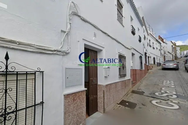 Casa-Chalet en Venta en Montellano Sevilla