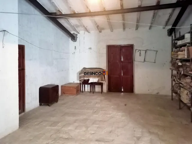 GRAN CASA EN VENTA EN AIELO DE MALFERIT — 35