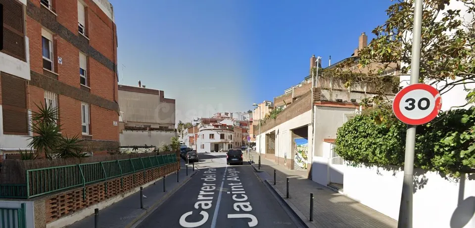 PISO EN BARCELONA