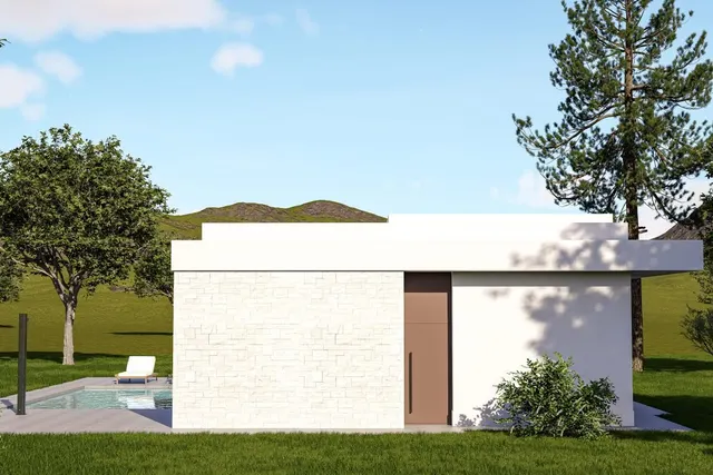 Villa 2 habitaciones 120m² en venta - Comunidad valenciana - foto 5