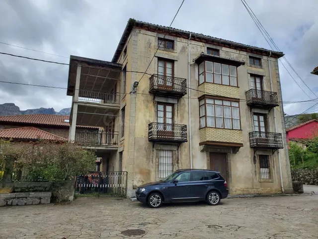 CASA EN QUINTANA-SOBA (CANTABRIA) - foto 4