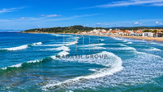 Apartamento en venta a Altafulla, a solo 10 pasos de la playa. — 20