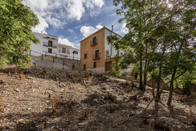 Parcela en Torres de Jaén — 5