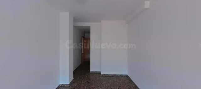 Piso luminoso con amplia terraza y ascensor en Favara (Valen - foto 4