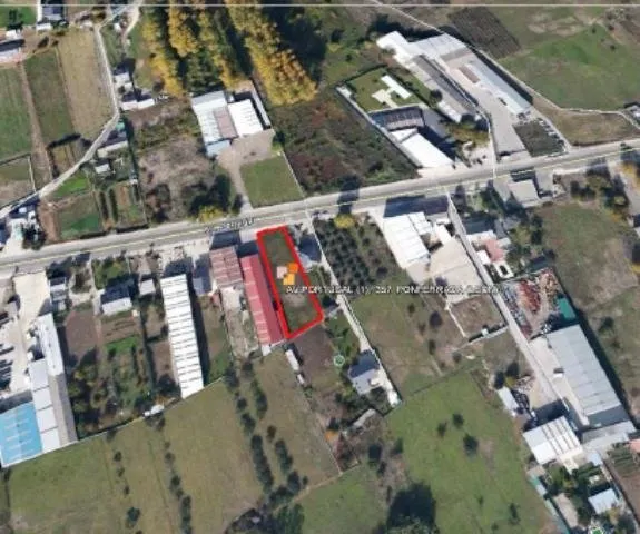 Venta de terreno urbano en Ponferrada — 2