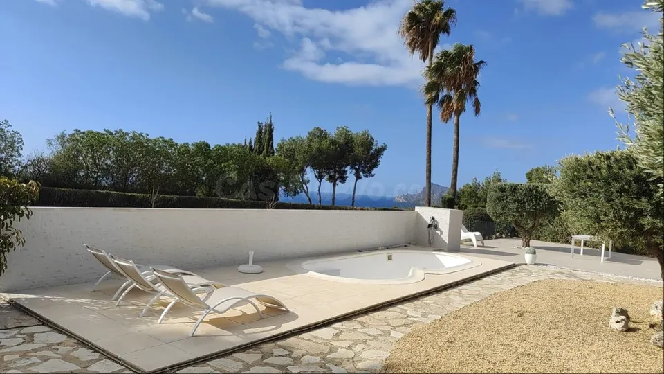 Piso en venta en Calle Bélgica ALTEA HILLS