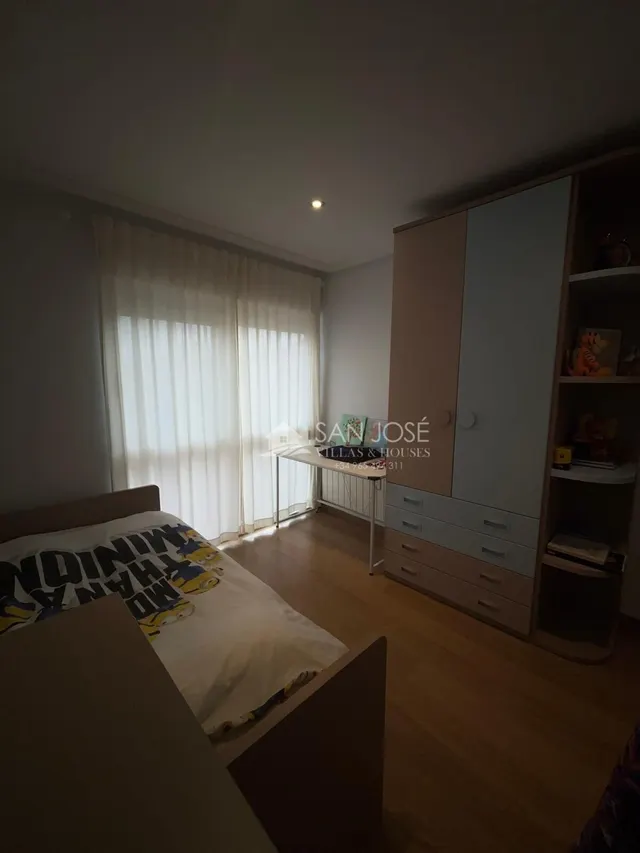 Venta de fantastico bungalow en Aspe, zona urbanización san isidro — 16