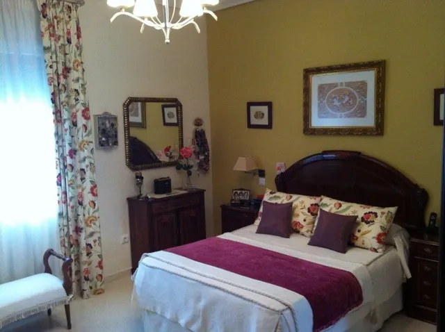 ESPECTACULAR CHALET EN EL ARRECIFE,  LA CARLOTA — 17