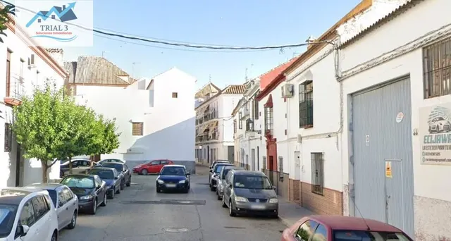 Venta piso en Écija (Sevilla) - foto 2