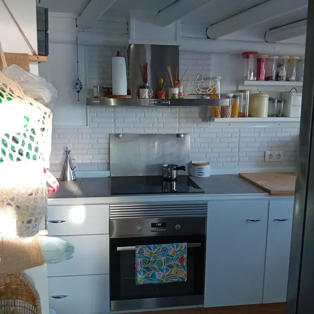 Casa en el Faro de Punta Carnero — 43