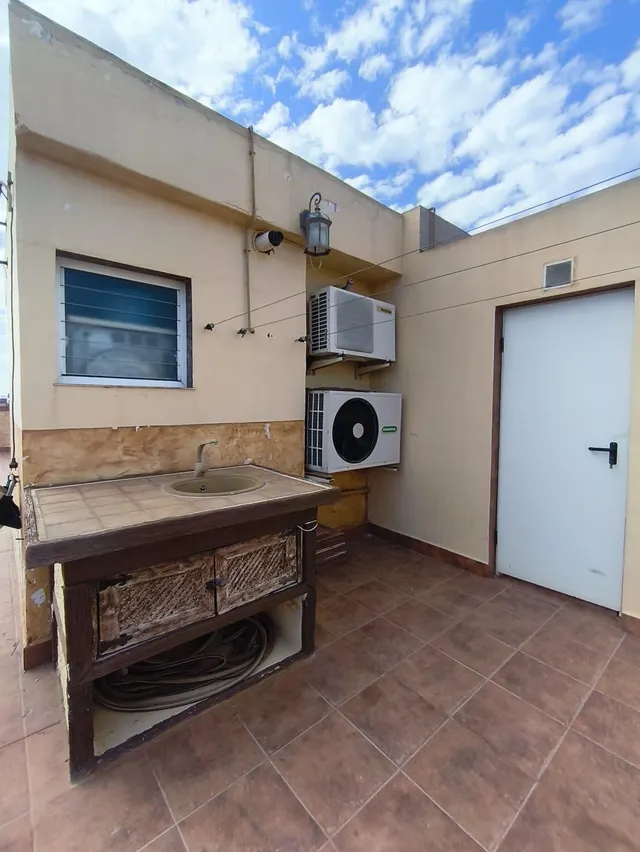 ♥¿BUSCAS TERRAZA? Mira EsTa ViViEnDa ♥ — 22