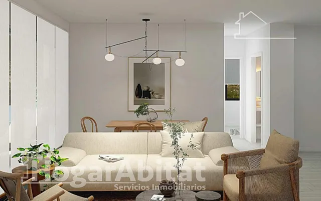 ¡espectacular, a estrenar! con piscina, garaje y terraza cerca de la playa — 11