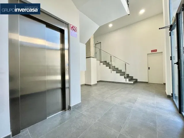 Vivienda seminueva con plaza de aparcamiento situada en Plaza San Rafael de Quart de Poblet (Valencia). — 34