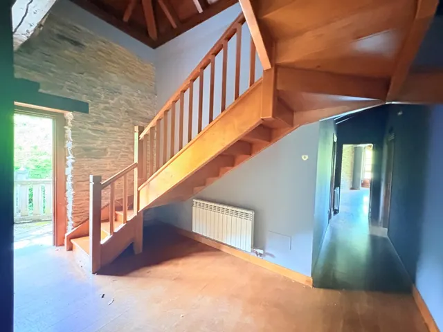 HOTEL EN HERRRIAS - VEGA DE VALCARCE — 10