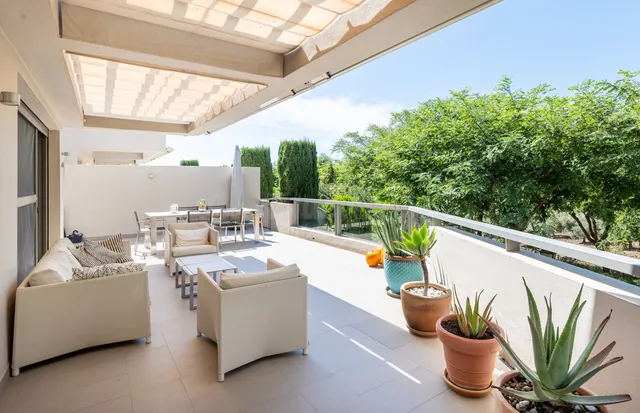 Apartamento 3 habitaciones 128m² en venta - El Madroñal — 5