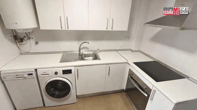 Excelente oportunidad para vivir en Juan de Borbón. Murcia - foto 5
