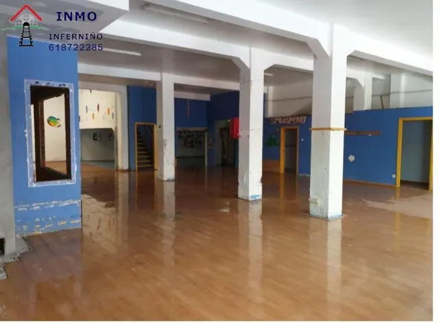 Local comercial en Venta en Ferrol La Coruña Ref: 437939 — 11