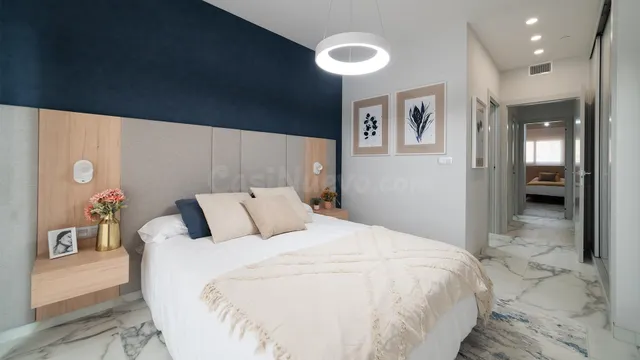 Apartamento 3 habitaciones 164m² en venta - Playa de Poniente — 2
