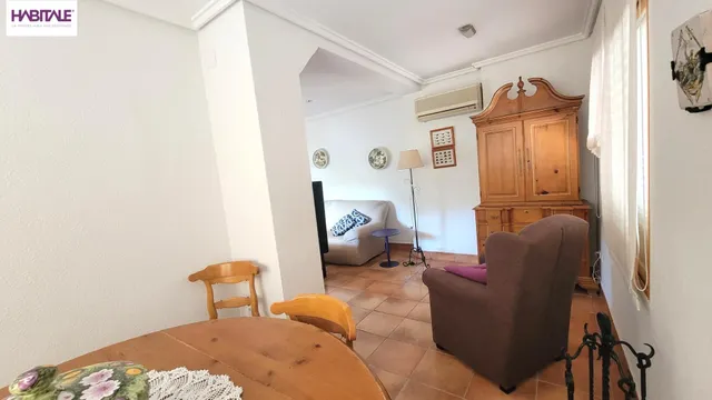 UNA VIVIENDA PARA TODOS — 20