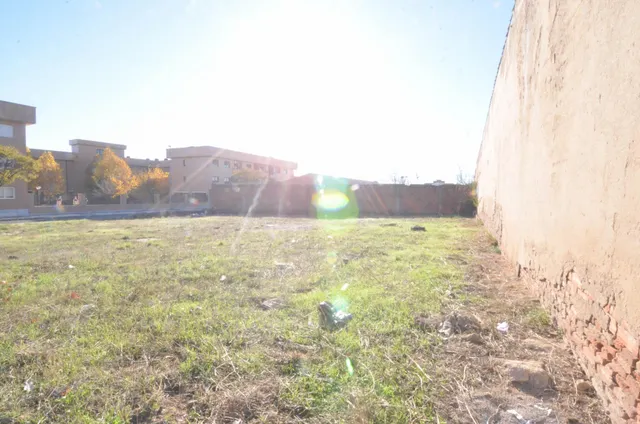 Urbis te ofrece una parcela en venta en zona Puente Ladrillo-Toreses, Salamanca. — 15