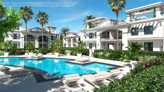 ¡¡LLAVE EN MANO OCTUBRE 2024!! PRECIOSOS BUNGALOW PLANTA BAJ - foto 2