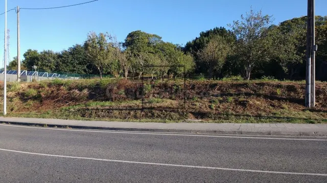 Finca urbana en Franza, Mugardos - foto 4