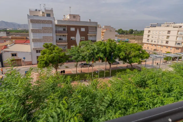 Buscas Terraza Amplia?, Ven a conocer este ATICO — 27