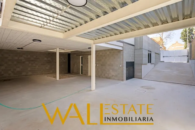 chalet en venta en canillejas — 35