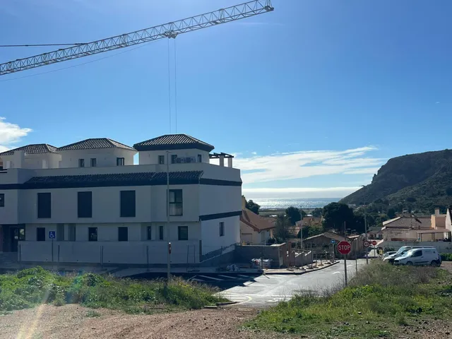Dúplex 2 habitaciones con piscina, a estrenar!! — 19