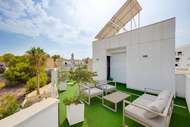 Villa de Lujo con piscina Privada — 20