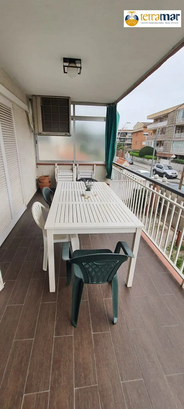 ALQUILER TEMPORADA PLAYA CASTELLDEFELS — 21